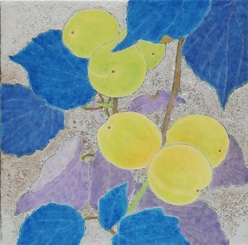 2021梅の実（銀）S０ (3)