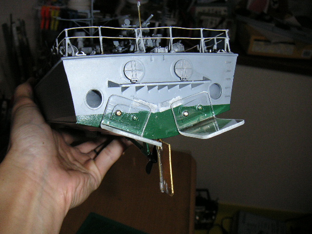 PT-15 開発完了宣言(^∀^)/ : yoshimonのラジコン日記