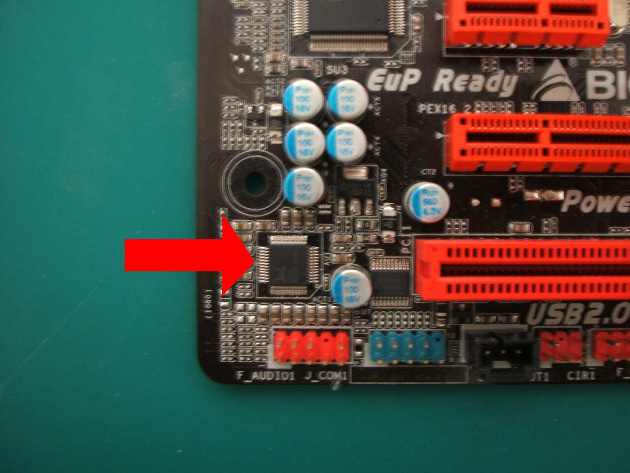 ｐｃ関係 よっしーのie改造日記