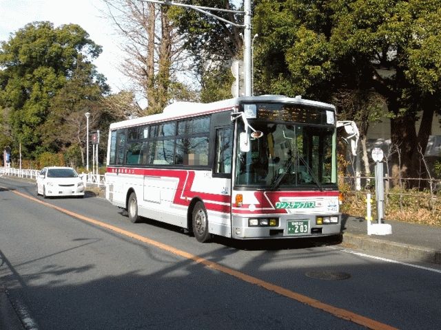 バス船橋行田線 運行開始 吉村徹の新船橋罷り通る バス船橋行田線 運行開始 吉村徹の新船橋罷り通る