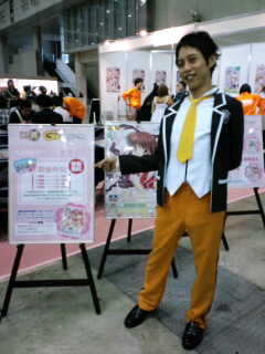 Theマッシュ 南條愛乃 公式ブログ 今日もいい天気だよ Theマッシュ 南條愛乃 公式ブログ 今日もいい天気だよ