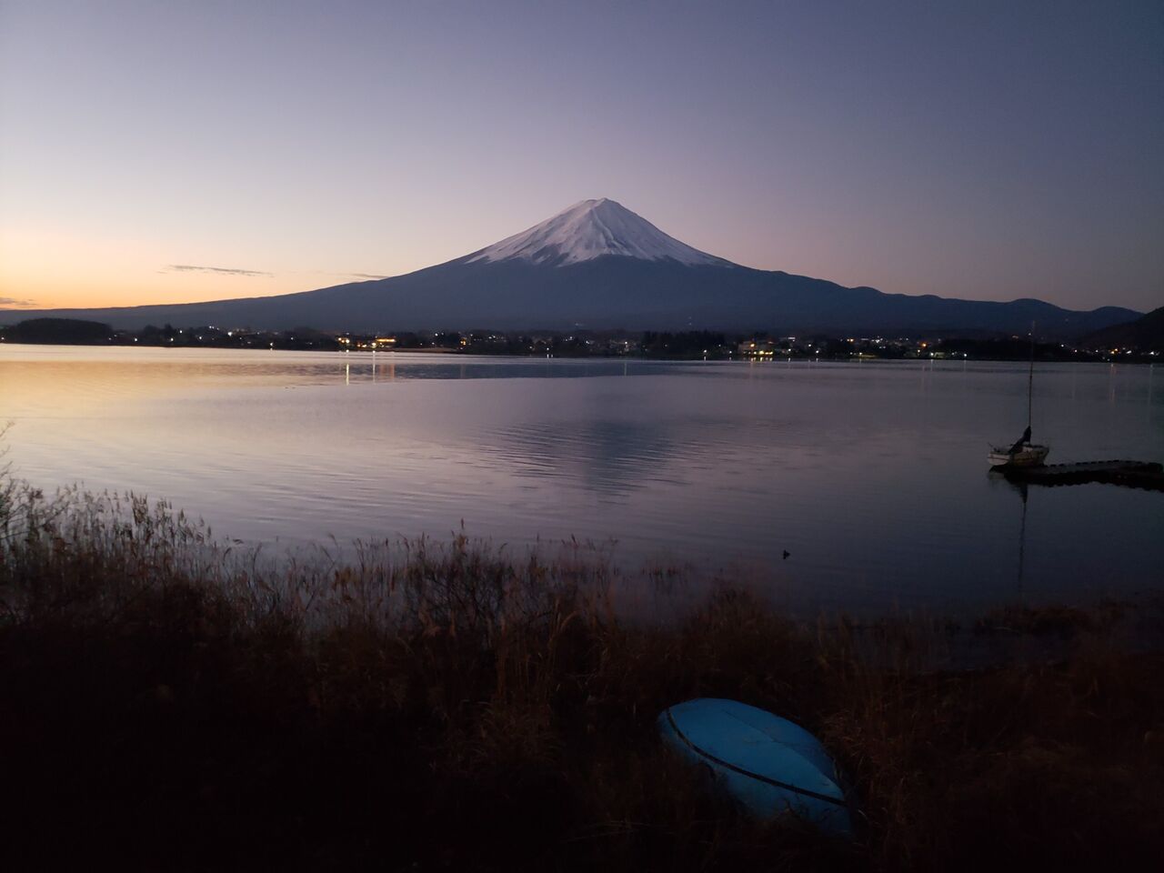 甲州の渓流釣りバカ日誌 19秋ヒメマス8回目釣行 西湖 甲州の渓流釣りバカ日誌 19秋ヒメマス8回目釣行 西湖