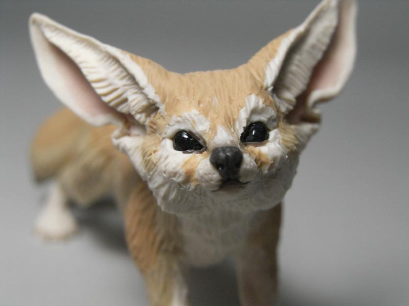 お気に入り 手作り動物フィギュア Yoshinobu 羊毛フェルトでつくる動物