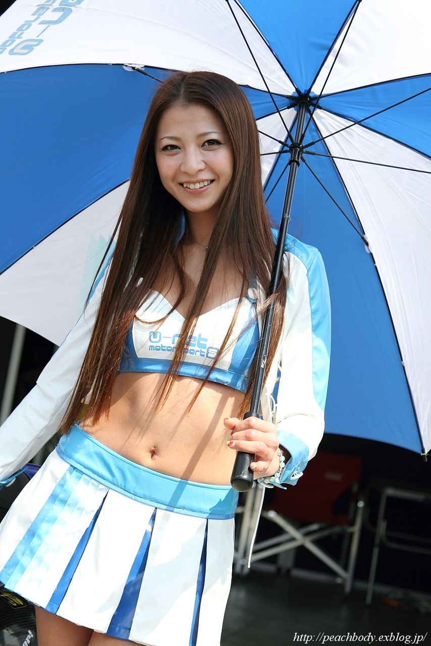 人気レースクイーン 古澤恵ちゃん 岩間美伸 レースクイーン画像集 人気レースクイーン 古澤恵ちゃん 岩間美伸 レースクイーン画像集