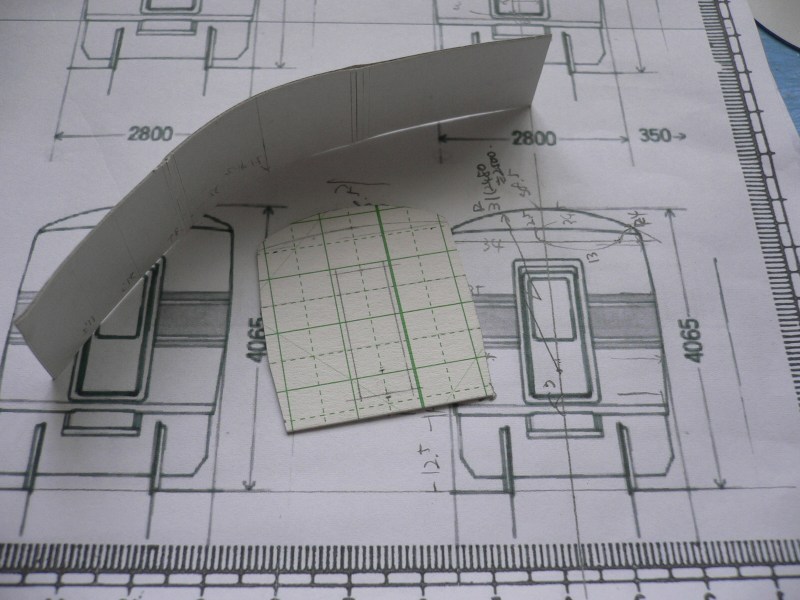 2) 写真判定に持ち込め？ : 続・菓子箱電車で行こう!