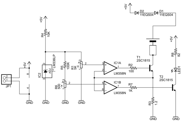 lir2032charge