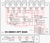 EC-SWDS1-OPT 実体配線図