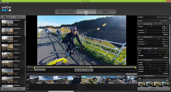 goprostudio