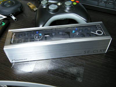 CLX9