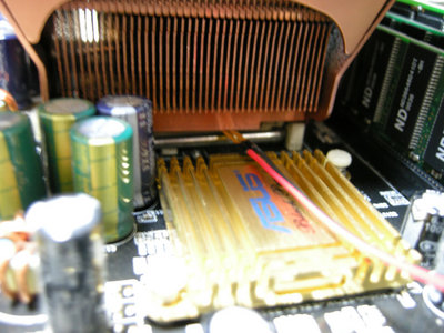 CPU