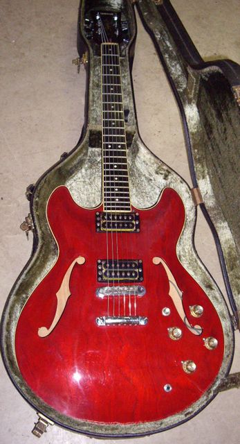 アタシの楽器(ゆっくりアップしていきますね) : 山田よしお/Music Life