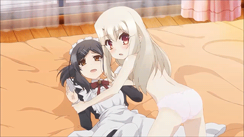 Gif エロ注意 プリズマ イリヤがロシアで児童ポルノ認定されたwwwwww ムギ速 Gif エロ注意 プリズマ イリヤがロシアで児童ポルノ認定されたwwwwww ムギ速