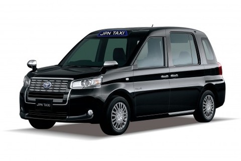 JPN TAXI201710230001