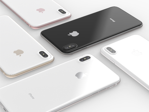 iPhone X20170912000124