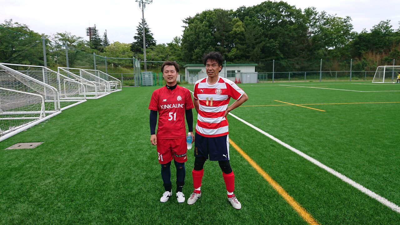 やっぱりサッカーは楽しい Legend Of Lefty やっぱりサッカーは楽しい Legend Of Lefty