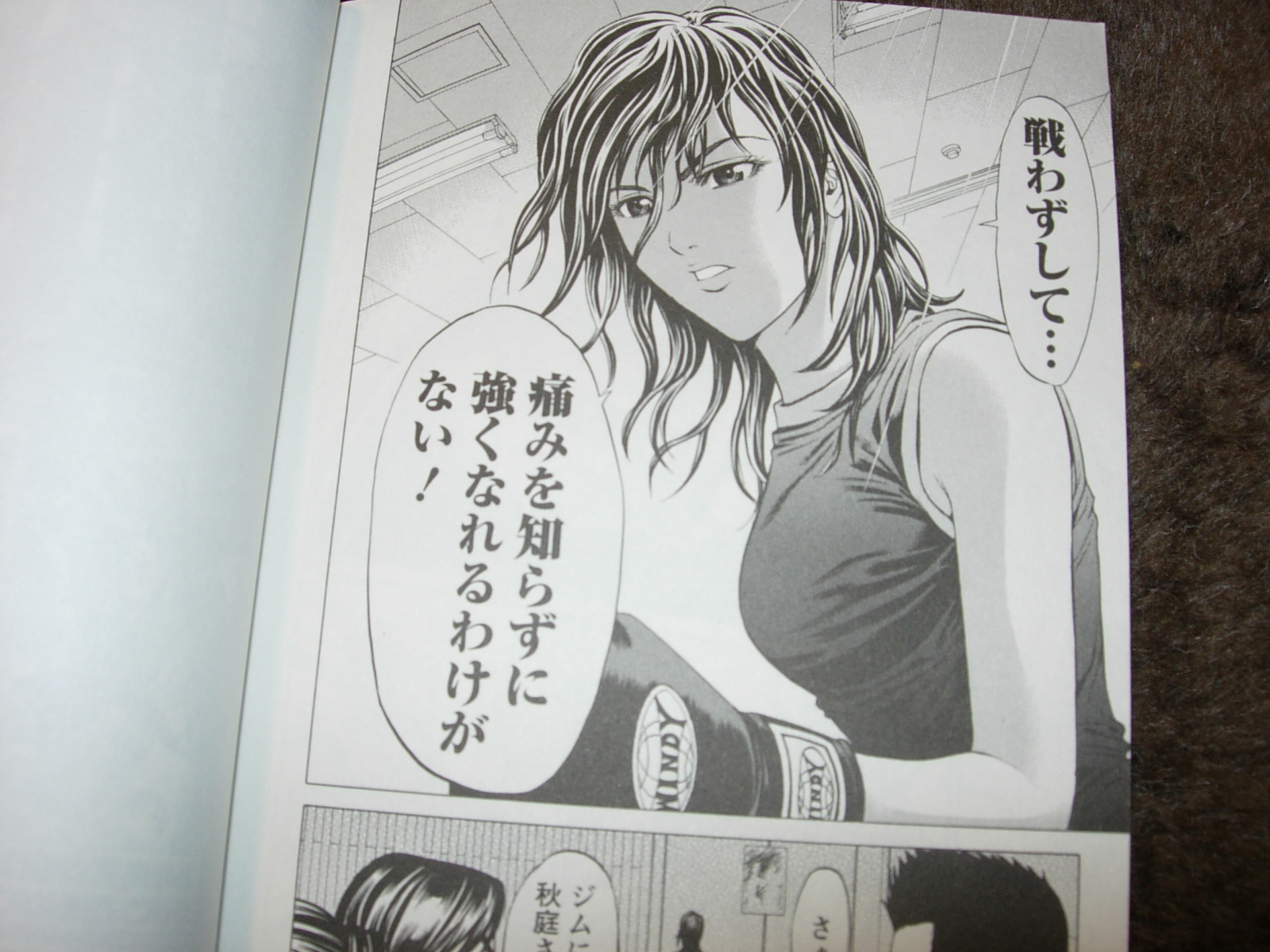 脳内格闘 : Yoshiの奇妙な冒険