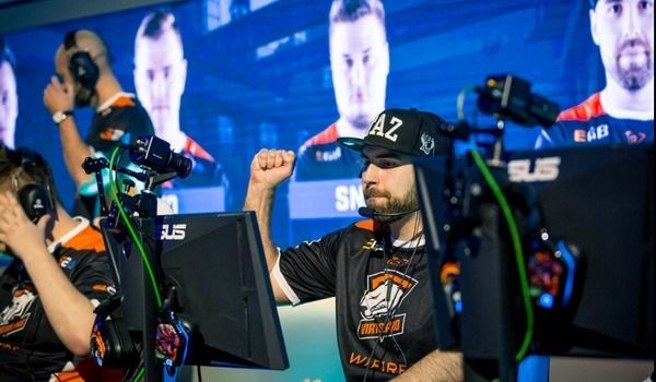 プロゲーマー の引退年齢はだいたい代半ば ヨシ山の忘備録