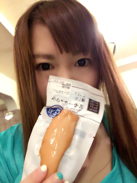 ダイエット中のソープ嬢