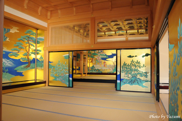 九州旅行 熊本城 本丸御殿 大広間と昭君之間 Kumamoto Photojp 柚実の日記 九州旅行 熊本城 本丸御殿 大広間と昭君之間 Kumamoto Photojp 柚実の日記