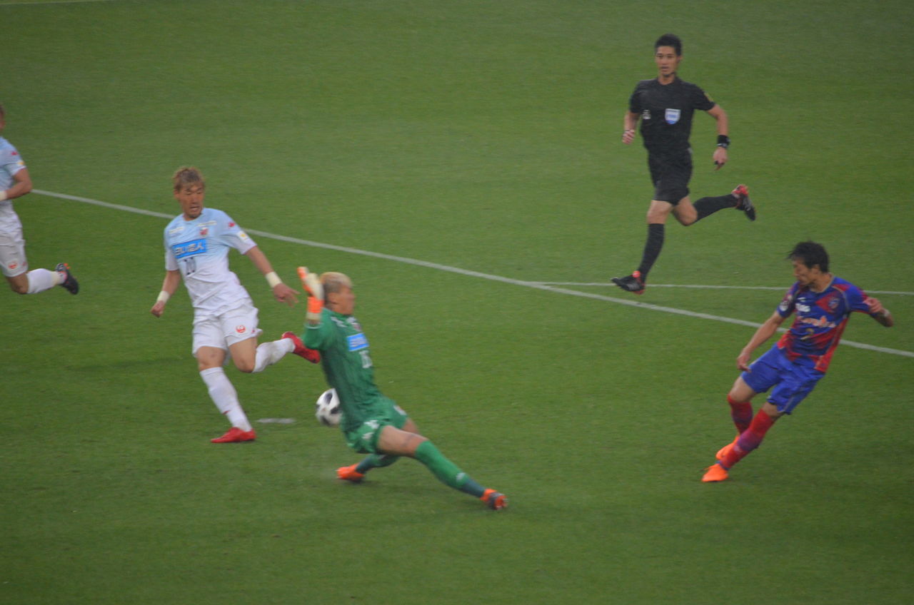 Fc東京0 0札幌 関東j1観戦記3 吉塚fc日記3 Fc東京0 0札幌 関東j1観戦記3 吉塚fc日記3