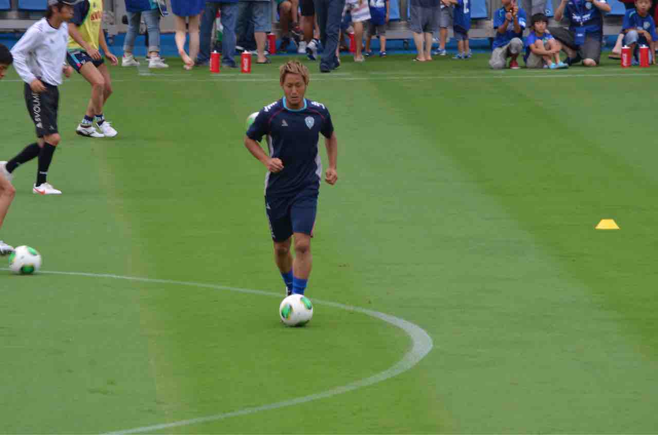 西田剛 田中佑昌引退 吉塚fc日記3 西田剛 田中佑昌引退 吉塚fc日記3
