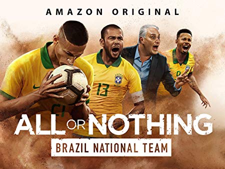 オール オア ナッシング サッカーブラジル代表の復活 吉塚fc日記3 オール オア ナッシング サッカーブラジル代表の復活 吉塚fc日記3