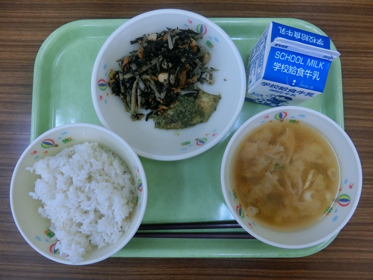 6 30 火 今日の給食 与那国町立与那国小学校ホームページ 6 30 火 今日の給食 与那国町立与那国小学校ホームページ