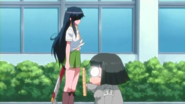 アニメレビュー ケメコデラックス 第3話 ケメコ登校 Yoshunorの夢翔ける雑記帳 休暇編 ニコニコ生放送反省 みんgolp2 アニメレビューなど アニメレビュー ケメコデラックス 第3話 ケメコ登校 Yoshunorの夢翔ける雑記帳 休暇編 ニコニコ生放送反省 みんgolp2 アニメレビューなど