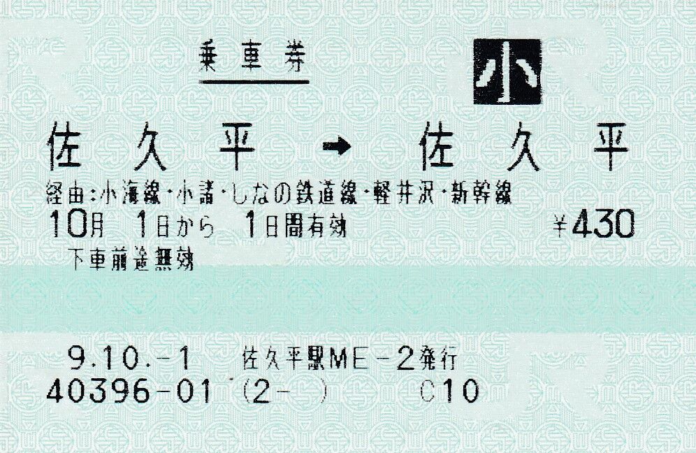 ギナ　まとめ売り　乗車券　鉄道　使用済み　東部約276枚＋営団都営296枚 地下鉄乗り放題のお得な乗車券「Tokyo Subway Ticket」とお台場