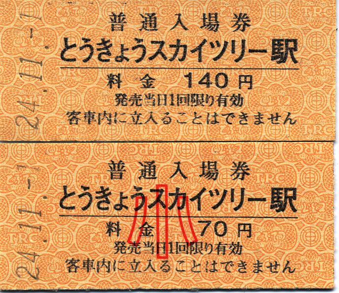 京急 東京スカイツリーr周辺散策フリーきっぷ タカタカb 一枚のキップから 京急 東京スカイツリーr周辺散策フリーきっぷ タカタカb 一枚のキップから
