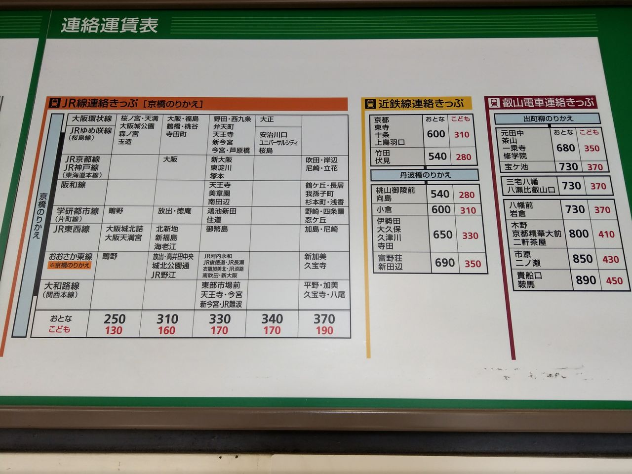 タカタカb 一枚のキップから タカタカb 一枚のキップから