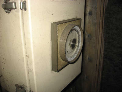 計装工事修繕前