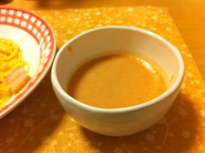 ガスパチョ