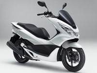 honda pcx150