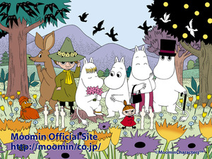 Moomin