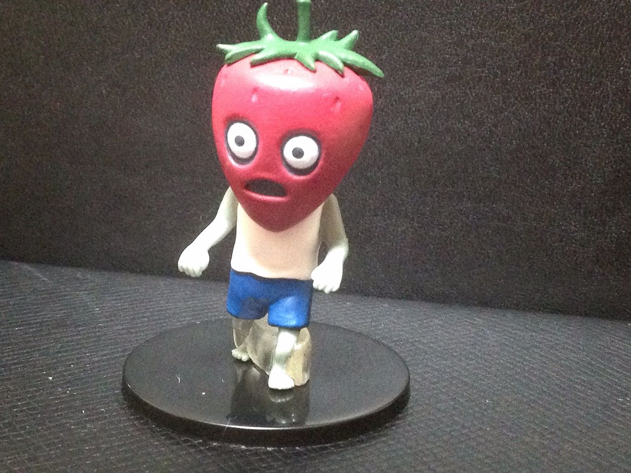 FRUITS ZOMBIE｜パンダの穴｜スペシャルサイト｜タカラトミーアーツ