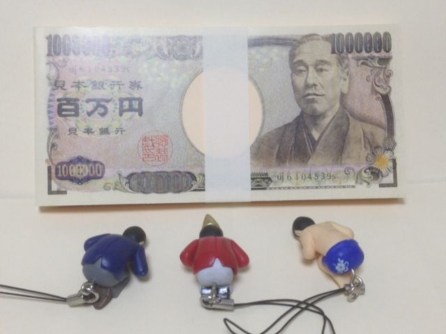 大人ガチャ市場はなぜ儲かるのか 土下座ストラップ の売上2億円でワロタｗｗｗ ガシャポン ガチャガチャマニア ガチャポンおまつブログ