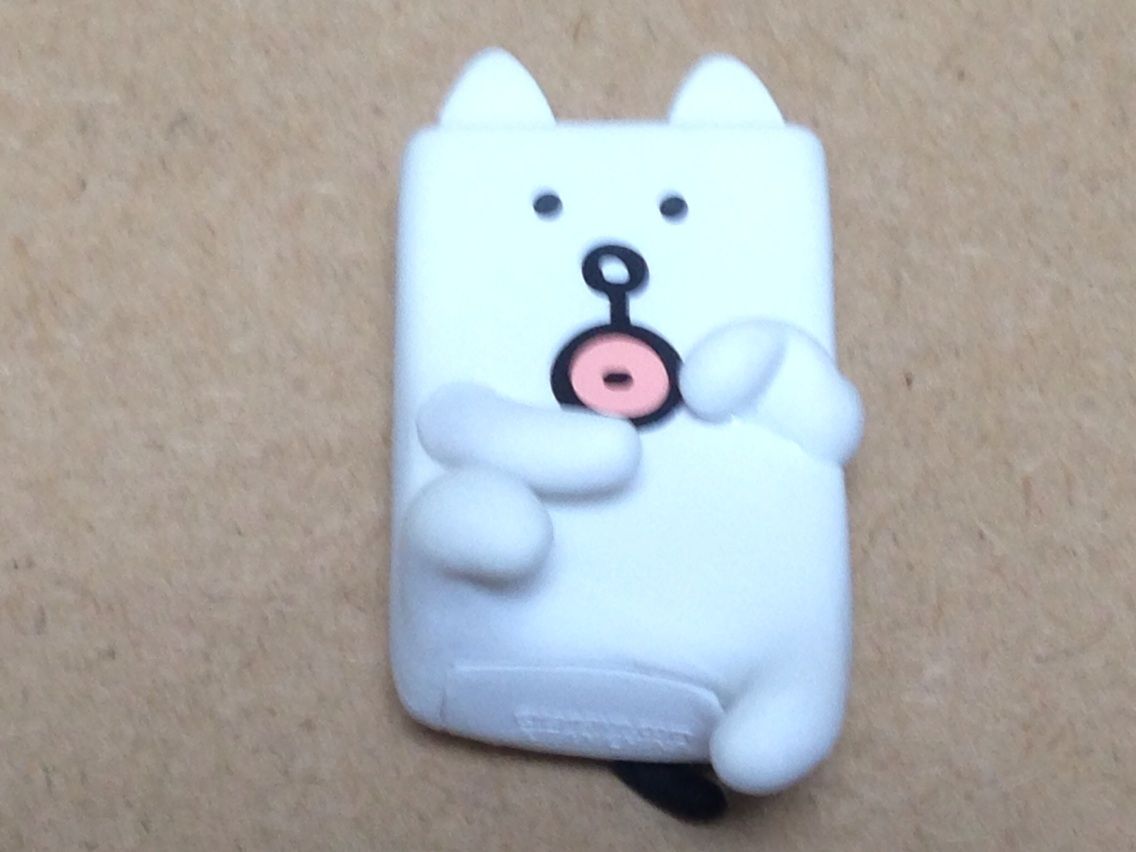 かっこいい犬 田辺誠一画伯 が奇譚クラブからゆーーるくかっこいい犬ガチャガチャで登場 ヤマシロヤ ガシャポン ガチャガチャマニア ガチャポンおまつブログ
