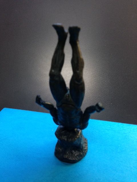 考えない人ガチャ 考えないということすら 私は考えない って なんて素敵な言葉なんでしょう ガシャポン ガチャガチャマニア ガチャポンおまつブログ 考えない人ガチャ 考えないということすら 私は考えない って なんて素敵な言葉なんでしょう ガシャポン ガチャガチャマニア ガチャポンおまつブログ