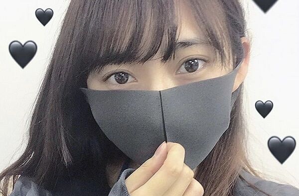 散々 ダサい キモいと言われてた 黒マスク っていつの間にか覇権取ったよな コロナ速報 散々 ダサい キモいと言われてた 黒マスク っていつの間にか覇権取ったよな コロナ速報