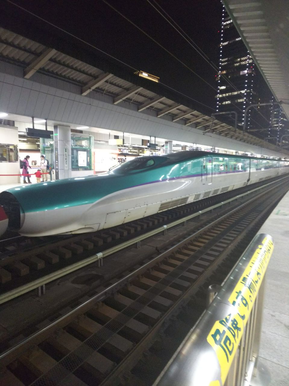北海道新幹線のh5系によるはやぶさ29号 よしちゃん しゃもじのローズピンクトラム日記 北海道新幹線のh5系によるはやぶさ29号 よしちゃん しゃもじのローズピンクトラム日記