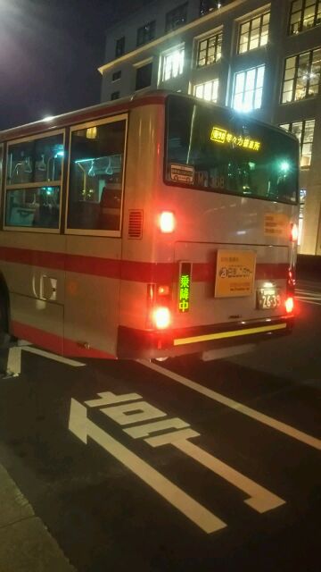 東急バスの東98系統 自由が丘線 よしちゃん しゃもじのローズピンクトラム日記 東急バスの東98系統 自由が丘線 よしちゃん しゃもじのローズピンクトラム日記