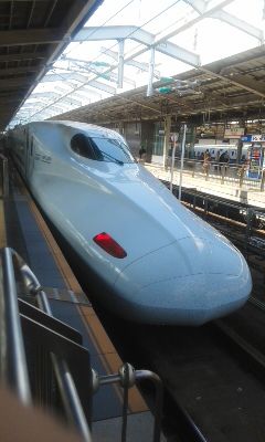 九州新幹線 さくら555号 よしちゃん しゃもじのローズピンクトラム日記 九州新幹線 さくら555号 よしちゃん しゃもじのローズピンクトラム日記