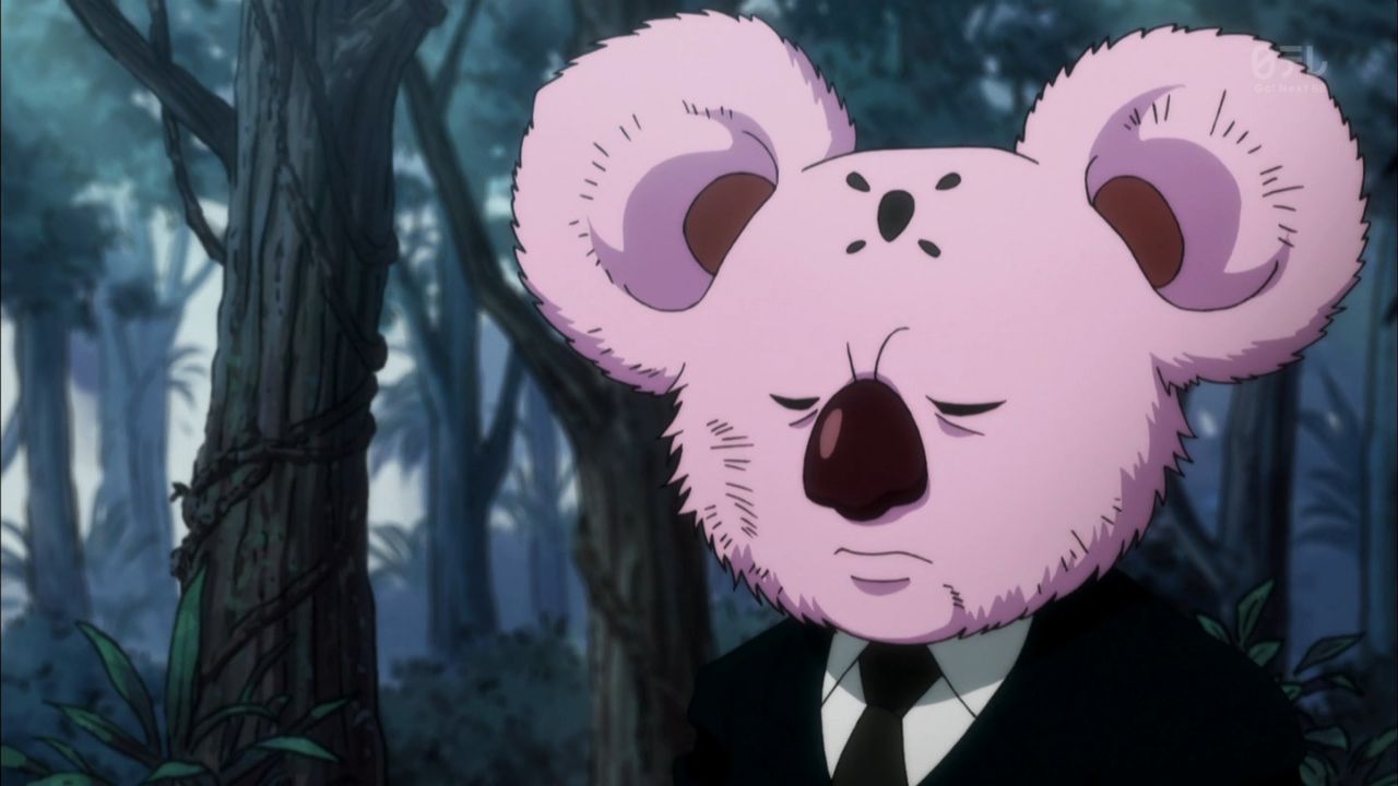 Hunter Hunter ハンター ハンター ７９話終了後の２ｃｈ反応まとめ アニメ２chまとめサイト