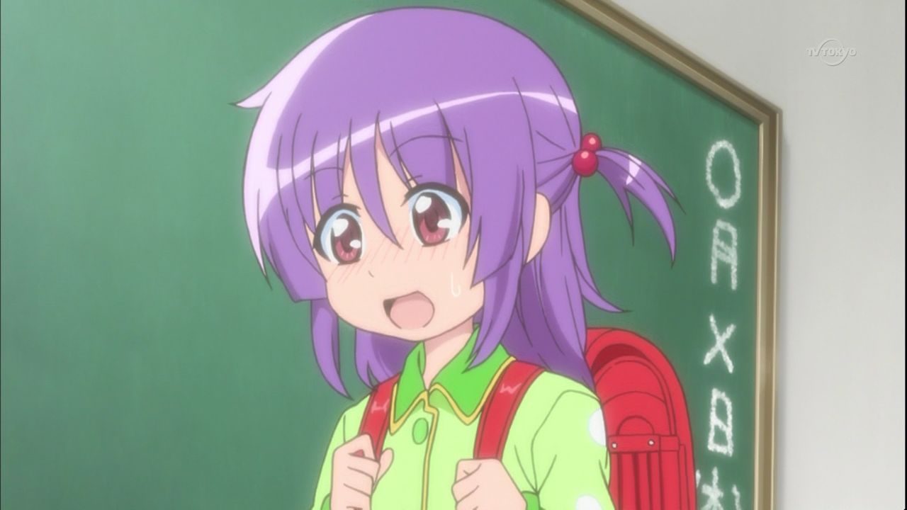 ハヤテのごとく ２ch反応まとめ アニメ２chまとめサイト