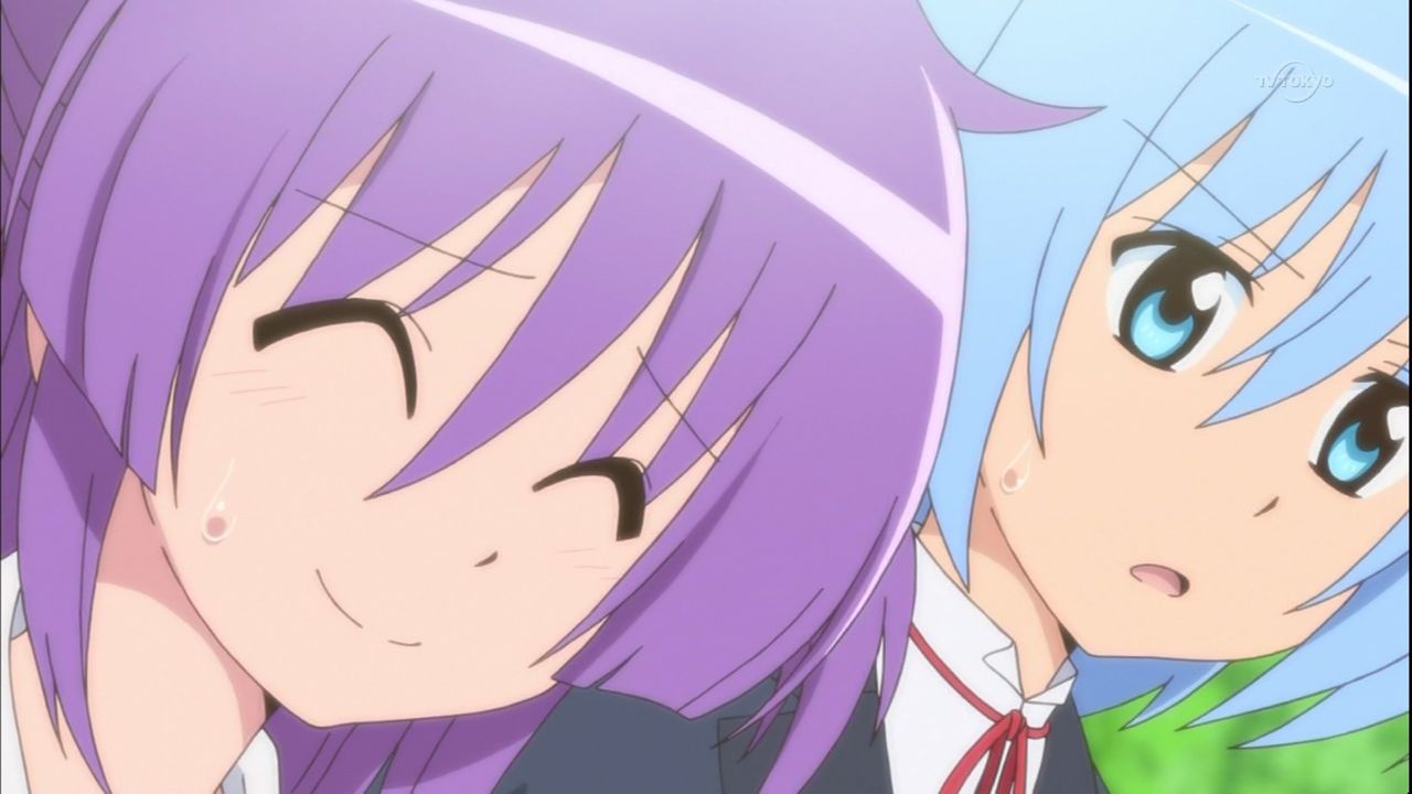 ハヤテのごとく ２ch反応まとめ アニメ２chまとめサイト
