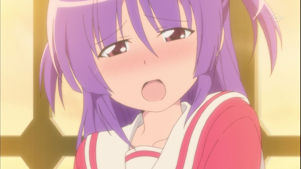 ハヤテのごとく ２ch反応まとめ アニメ２chまとめサイト