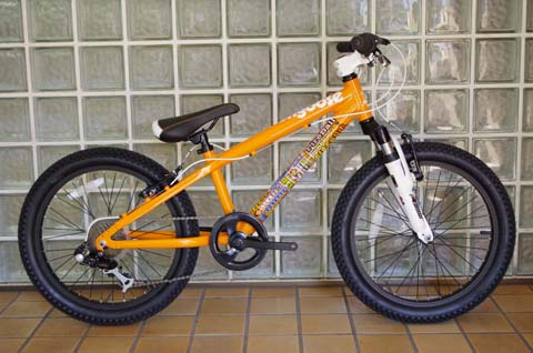 2011 mongoose
