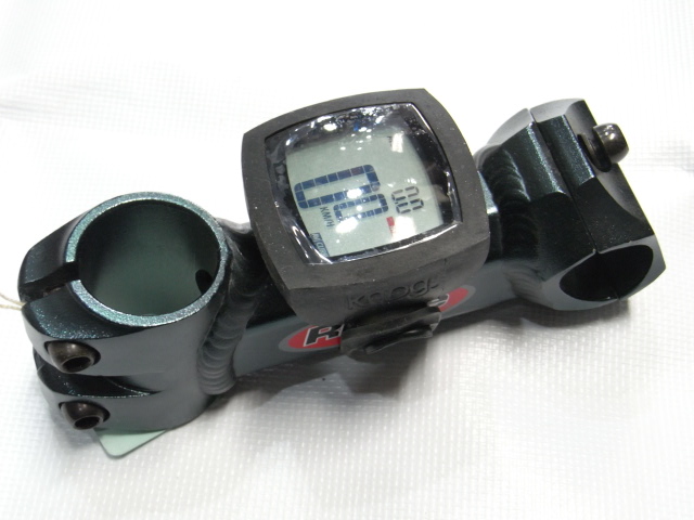 PIT TSURUOKA 通信 : KNOG N.E.R.D 9FUNCTION