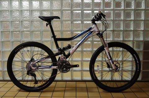 MON SLAYTON COMP マウンテンバイク Mサイズマングース 2012 MONGOOSE 